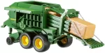 Bruder - Presa Baloti John Deere