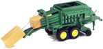 Bruder - Presa Baloti John Deere - imagine 4
