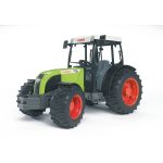 Bruder - Tractor Claas Nectis 267 F - imagine 5