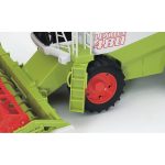 Bruder - Combina Agricola Claas Lexion 480 - imagine 3