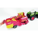 Bruder - Masina De Recoltat Cartofi Grimme Se 75-30 - imagine 7