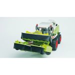 Bruder - Combina De Treierat Claas Jaguar 900 - imagine 3
