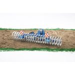 Bruder - Presa Frontala Pentru Brazde Lemken Variopack K - imagine 2
