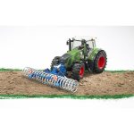 Bruder - Presa Frontala Pentru Brazde Lemken Variopack K - imagine 10