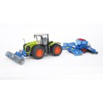 Bruder - Presa Frontala Pentru Brazde Lemken Variopack K - imagine 11