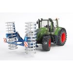 Bruder - Presa Frontala Pentru Brazde Lemken Variopack K - imagine 3
