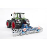 Bruder - Presa Frontala Pentru Brazde Lemken Variopack K - imagine 4