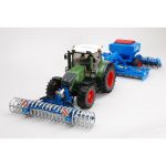 Bruder - Presa Frontala Pentru Brazde Lemken Variopack K - imagine 5