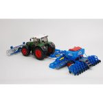 Bruder - Presa Frontala Pentru Brazde Lemken Variopack K - imagine 6
