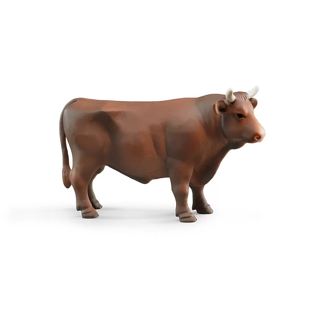 BRUDER - FIGURINA TAUR Bruder - Figurina Taur - imagine 1