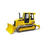 Bruder - Tractor Pe Senile Cat - imagine 5