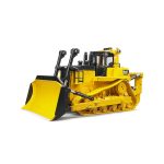 Bruder - Tractor Mare Pe Senile Cat - imagine 3