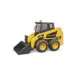 Bruder - Mini Incarcator Cat - imagine 2