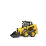Bruder - Mini Incarcator Cat - imagine 3