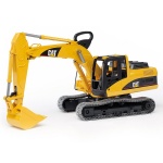 Bruder - Excavator Cat