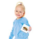 Puzzle Potriveste Primele Cuvinte - Eng - imagine 2
