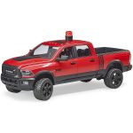 Bruder - Accesorii- Girofar Rotativ - imagine 4