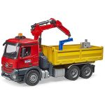 Bruder - Accesorii- Girofar Rotativ - imagine 3