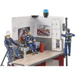 Bruder - Accesorii- Girofar Rotativ - imagine 2