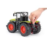 Bruder - Tractor Claas Xerion 5000 - imagine 5