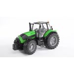 Bruder - Tractor Deutz Agrotron X720 - imagine 13