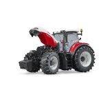 Bruder - Tractor Steyr 6300 Terrus Cvt - imagine 5