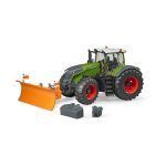 Bruder - Tractor Fendt 1050 Vario - imagine 2