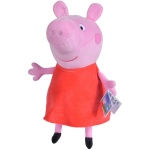 Simba - Peppa Pig Plush Peppa 33Cm