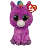 TY - Plus Ty 15Cm Boos Unicornul Rosette