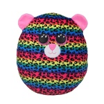 TY - Plus Ty Squish Leopard Dotty 22Cm