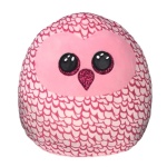 TY - Plus Ty Squish Bufnita Pinky 30Cm
