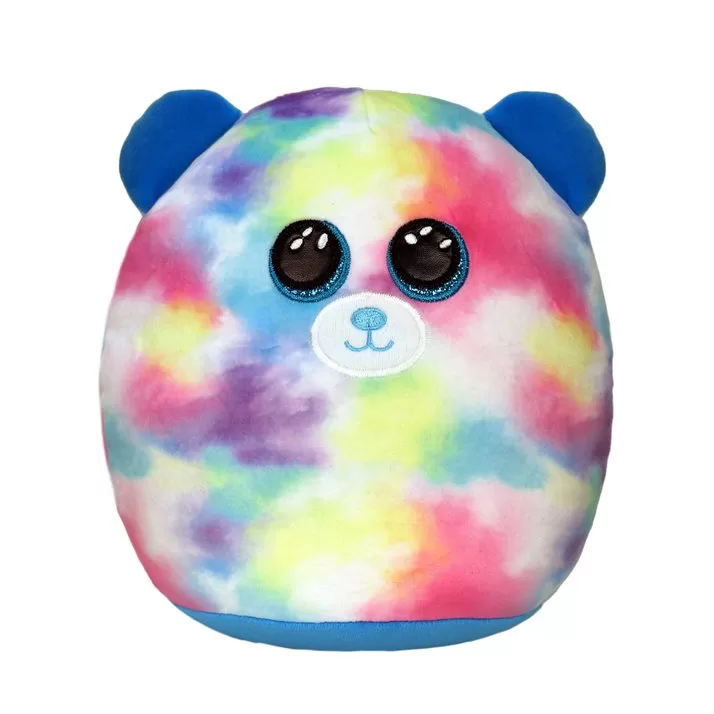 1 TY - Plus Ty Squish Ursulet Hope 22Cm - imagine 1