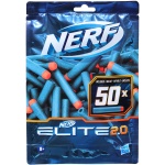Hasbro - Nerf Elite 2.0 Rezerve 50 Buc