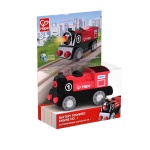 Hape - Hape Locomotiva Cu Baterii