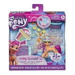 Hasbro - My Little Pony Scena De Film Sunny Starscout