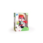 Jucarii Bebe - Pisicuta Dansatoare