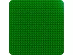 LEGO - Lego Duplo Placa De Constructie Verde 10980