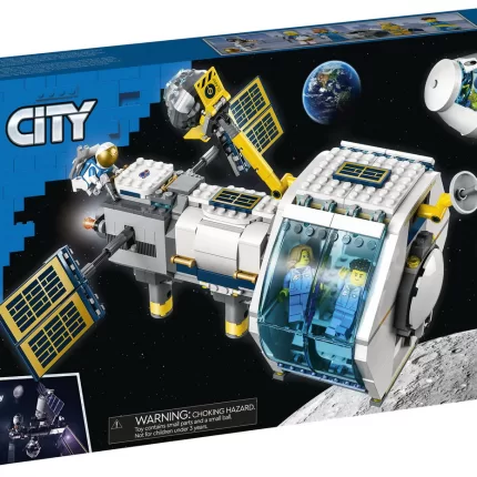 LEGO60349