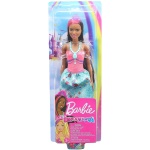 Mattel - Barbie Papusa Dreamtopia Printesa