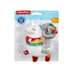 Mattel - Fisher Price Jucarii Zornaitoare Lama Multicolora