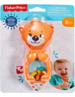 Mattel - Fisher Price Jucarii Zornaitoare Vidra
