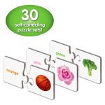 Puzzle Potriveste Culorile - Eng - imagine 4