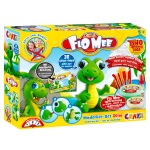 Craze Set Plastilina - Dino