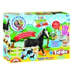 Craze Cloud Slime Si Plastilina-Calut