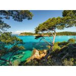 Puzzle Priveliste Superba, 500 Piese - imagine 2