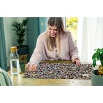 Puzzle Provocare Mickey Si Prietenii, 1000 Piese - imagine 2