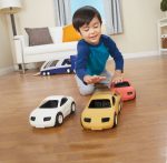 Little Tikes Masinute Diverse Culori - imagine 3
