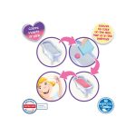 Bila Efervescenta Inkee - Cu Surpriza Unicorn - imagine 5