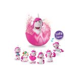 Bila Efervescenta Inkee - Cu Surpriza Unicorn - imagine 3