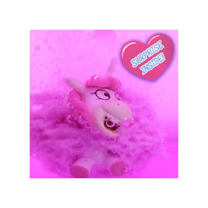 18378 Surprise Bath Bomb Unicorn Video 3 jpg
